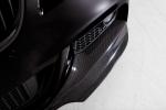 BMW 5-Series VMS by Vorsteiner 2012 года